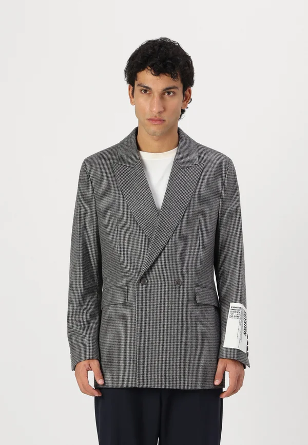 LOGEN - Sakko - grey