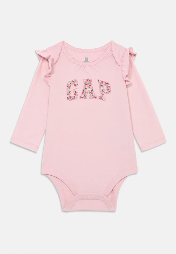 LOGO - Body - pure pink