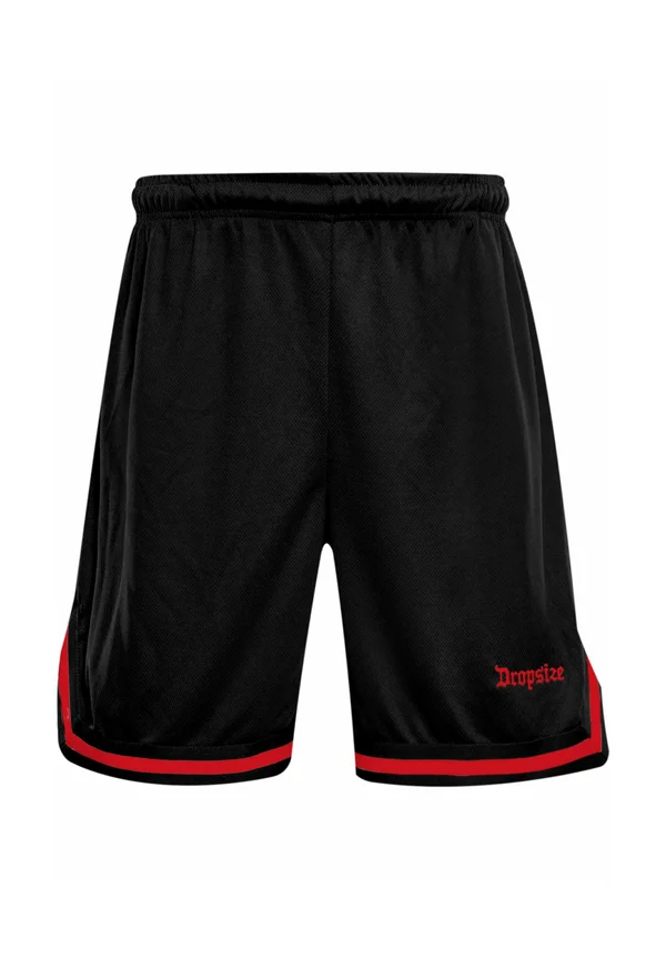 LOGO - Jogginghose - black