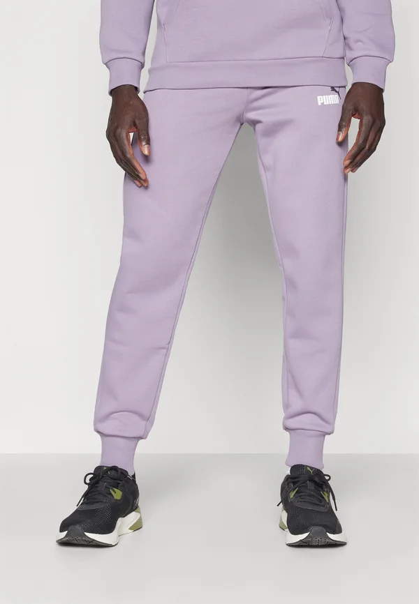 LOGO - Jogginghose - pale plum