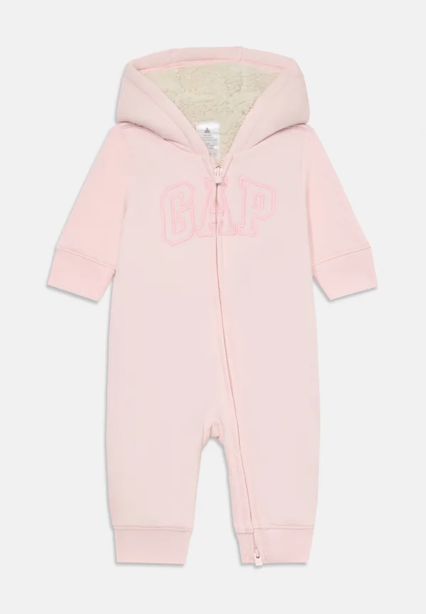 LOGO - Jumpsuit - cherry blossom