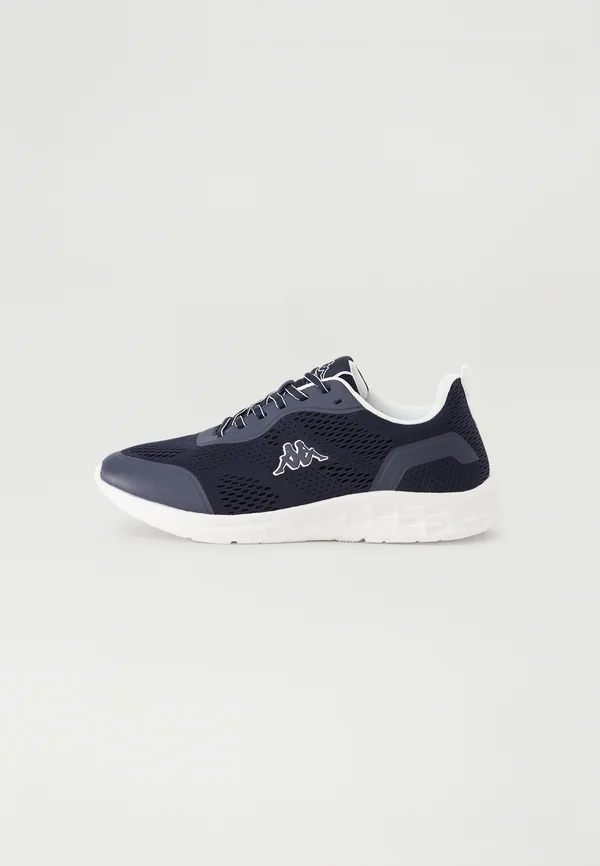 LOGO ROOCKEY UNISEX - Sneaker low - dark blue