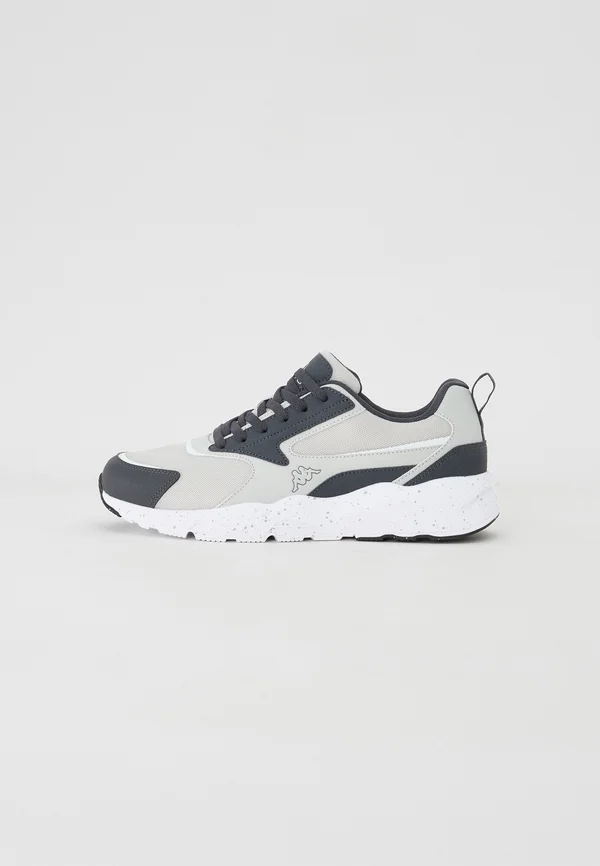 LOGO SAFIR UNISEX - Trainingsschuh - grey