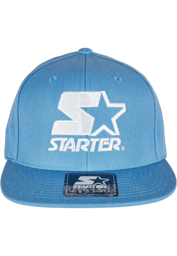 LOGO SNAPBACK - Cap - horizonblue