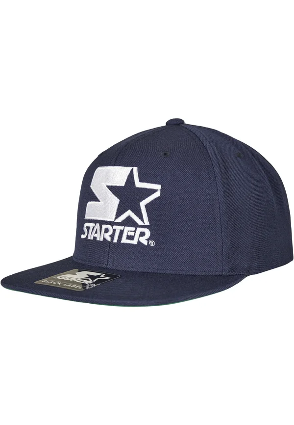 LOGO SNAPBACK - Cap - navy