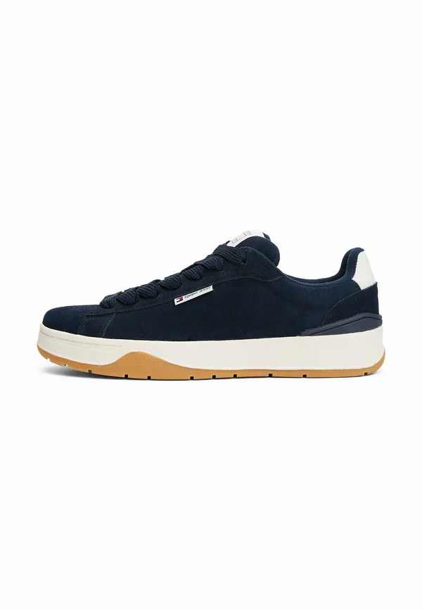 LOGO - Sneaker low - dark night navy