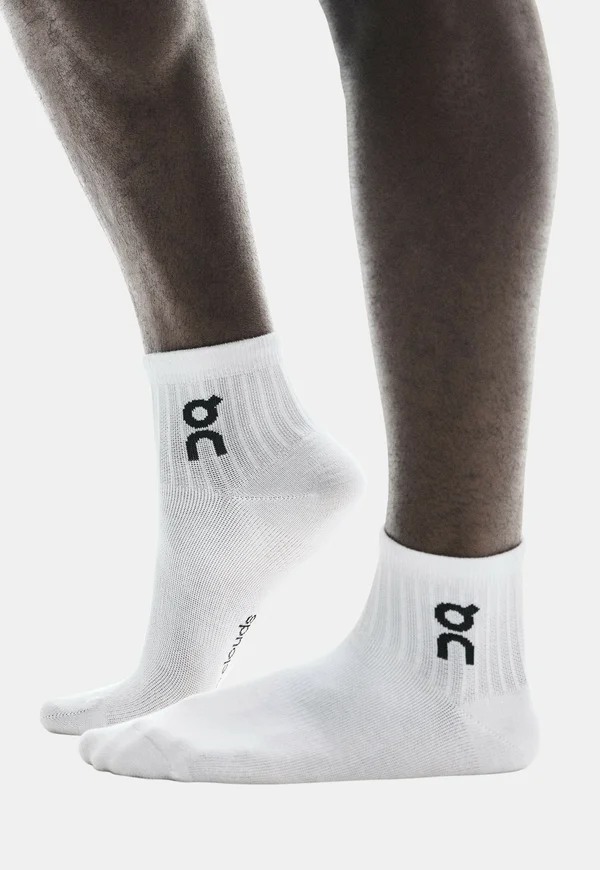 LOGO  - Socken - white