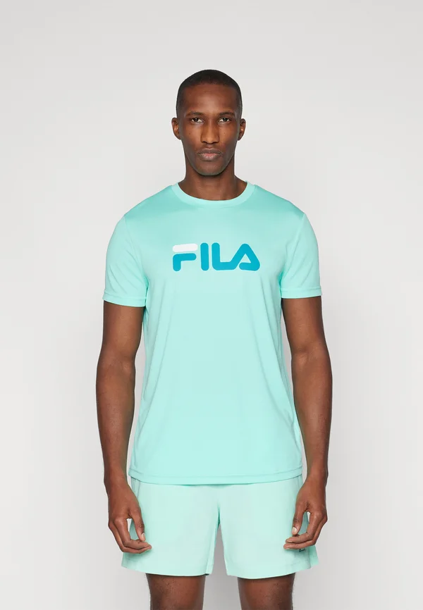 LOGO - Sport T-Shirt - ice green