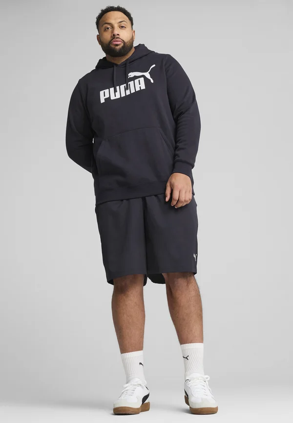 LOGO  - Sweatshirt - new navy