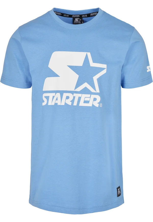 LOGO  - T-Shirt print - horizonblue