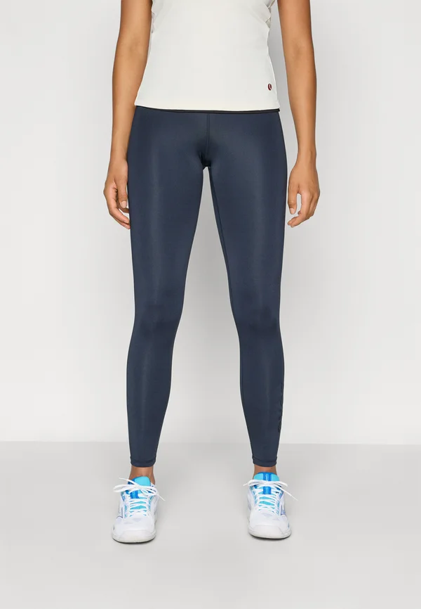 LOGO  - Tights - outerspace