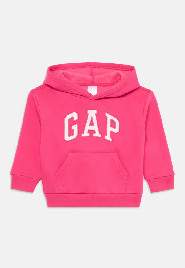 LOGO TODDLER GIRL - Sweatshirt - raspberry sorbet