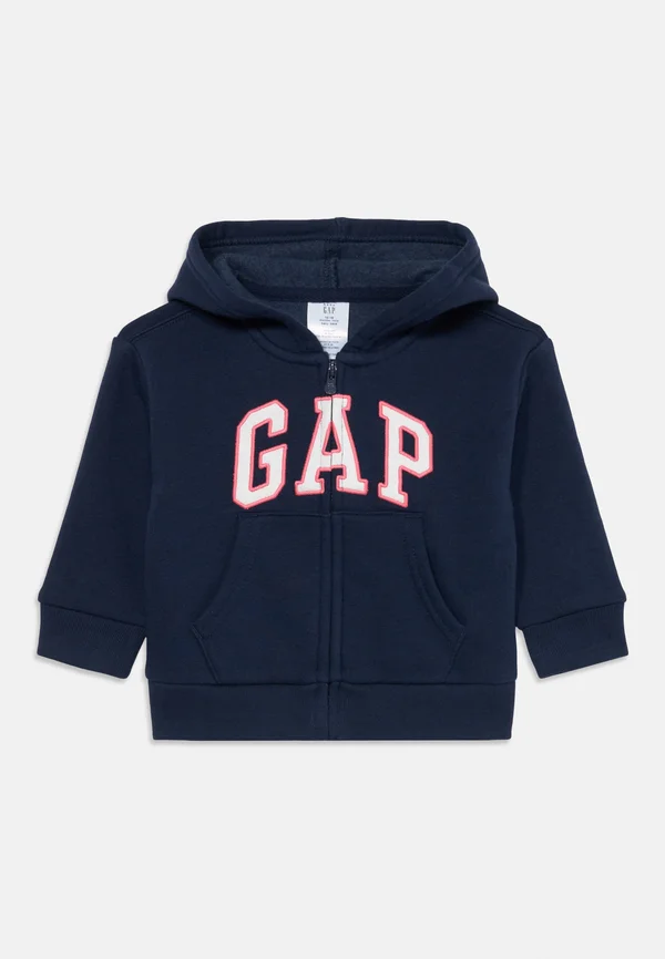 LOGO TODDLER GIRL - Sweatshirt - tapestry navy