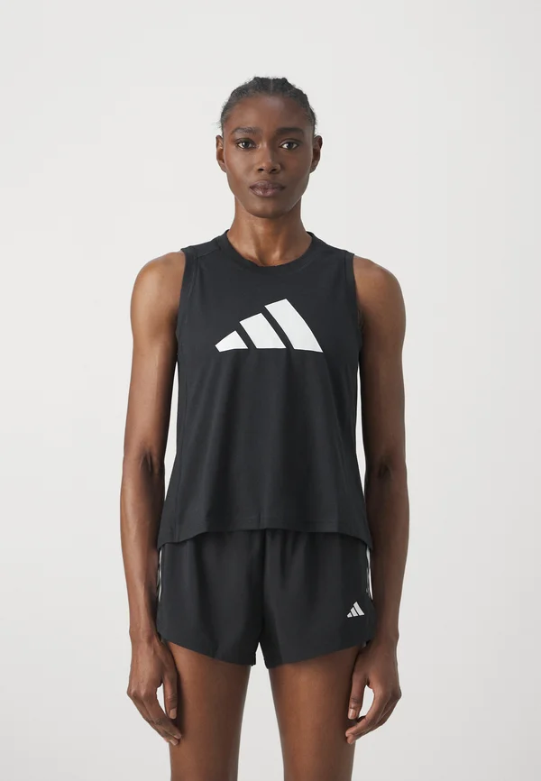 LOGO - Top - black/white