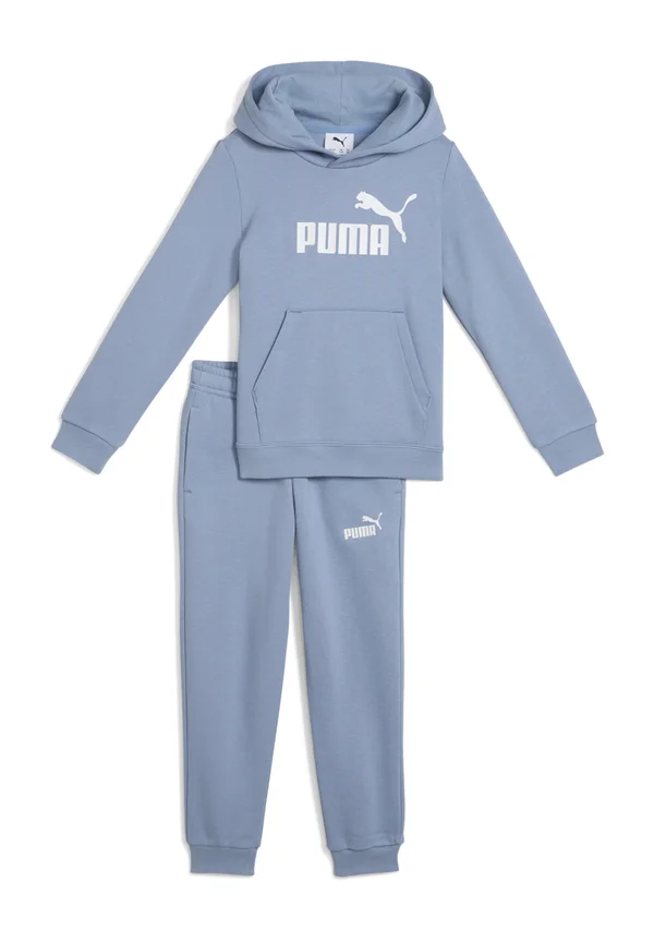 LOGO  - Trainingsanzug - cool blue