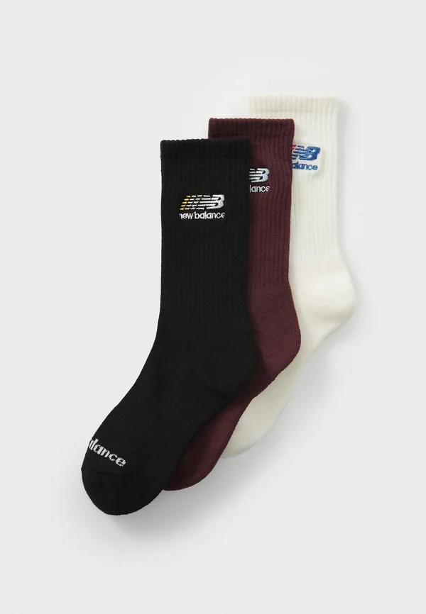 LOGO UNISEX 3 PACK - Socken - multi