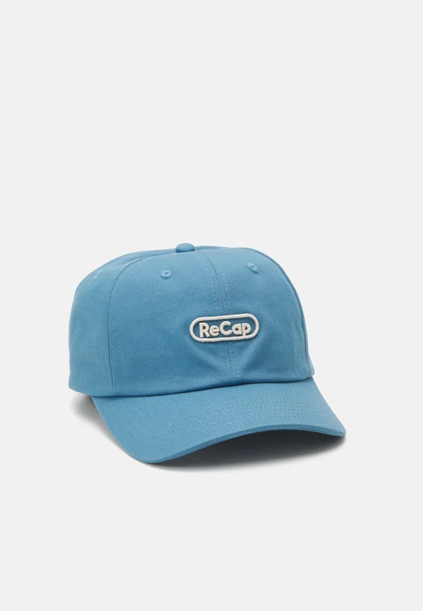 LOGO UNISEX - Cap - blue