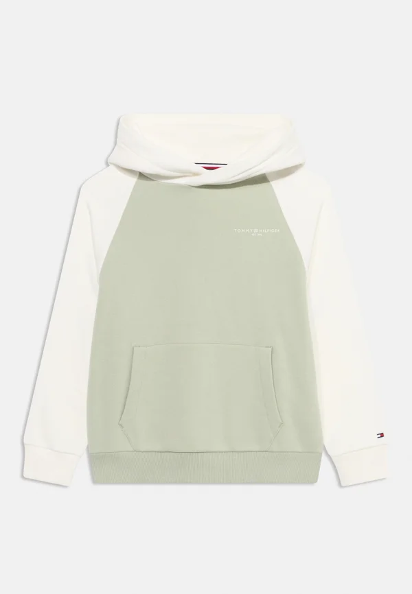 LOGO UNISEX - Sweatshirt - misty sage