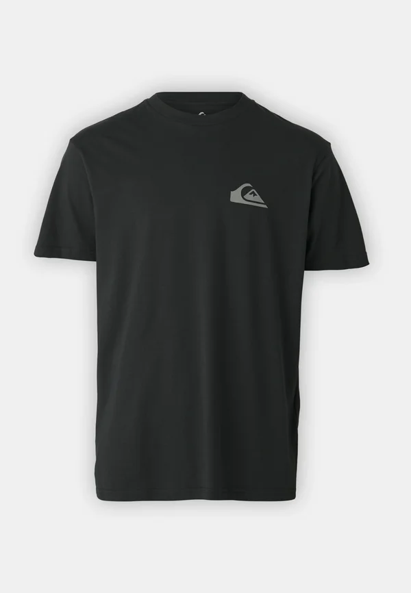 LOGO UNISEX - T-Shirt basic - black