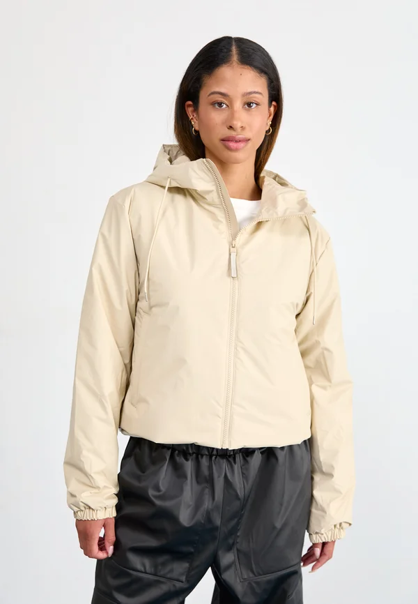 LOHJA INSULATED  - Übergangsjacke - dune