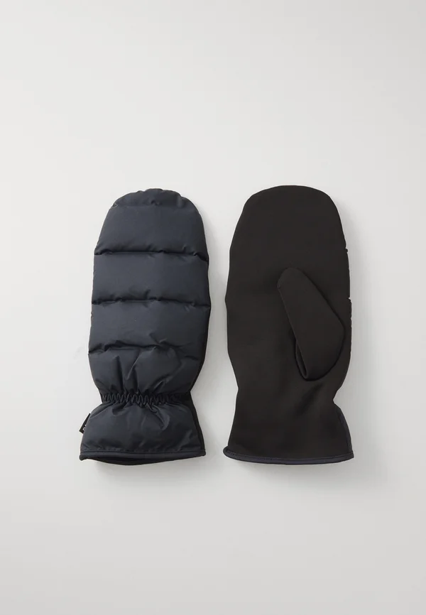 LOHJA PUFFER MITTENS UNISEX - Fäustling - navy