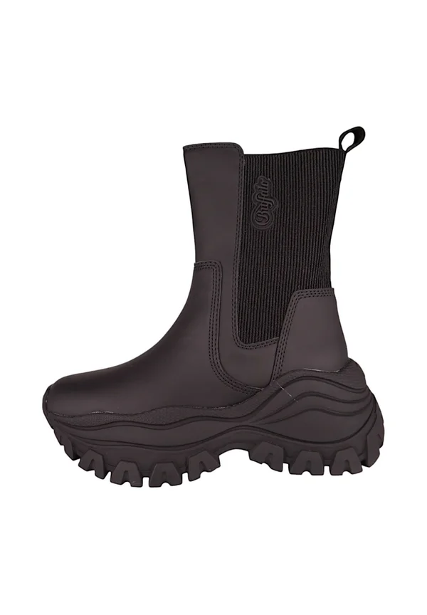 LOLA CHELSEA  - High Heel Stiefelette - black