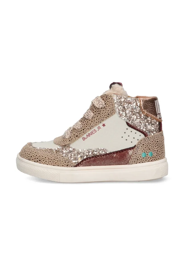 LOLA LOUW - Lauflernschuh - multicolor