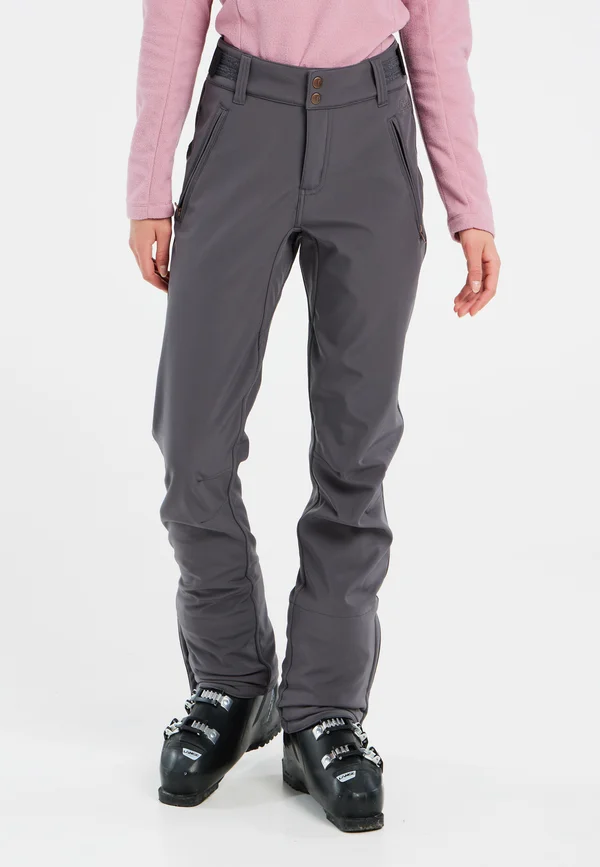 LOLE - Skihose - shadow grey