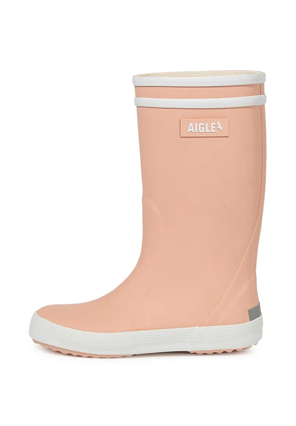 LOLLY POP - Gummistiefel - guimauve