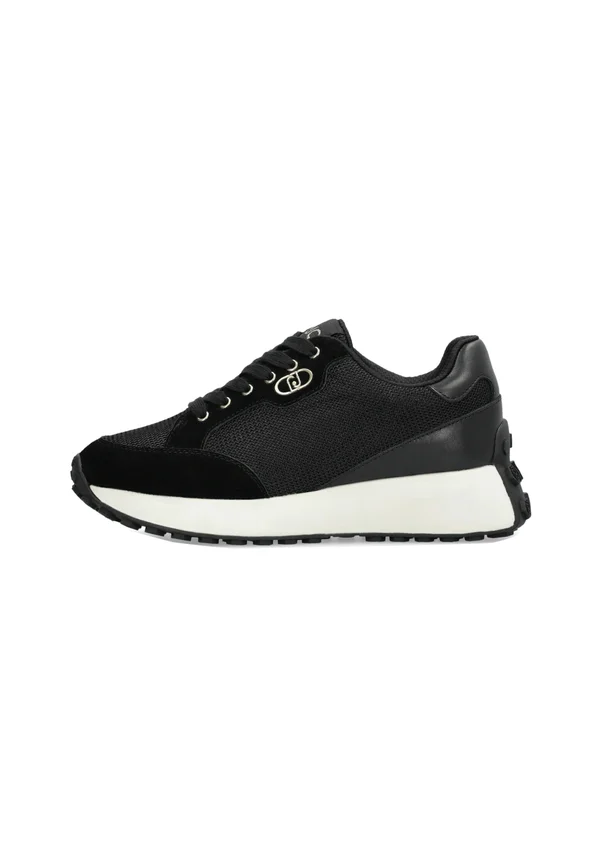 LOLO 20 - Sneaker low - black
