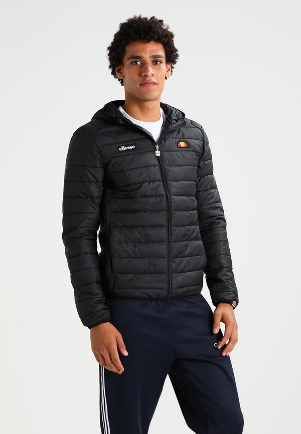 LOMBARDY - Übergangsjacke - anthracite