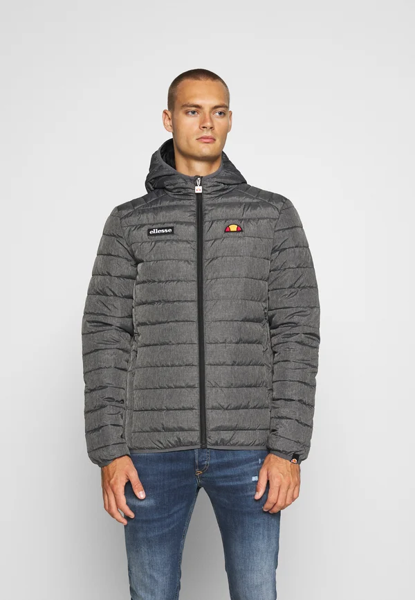 LOMBARDY - Leichte Jacke - dark grey