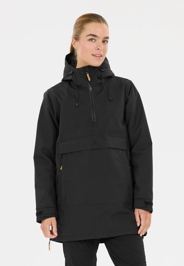 LONATO - Regenjacke / wasserabweisende Jacke - phantom