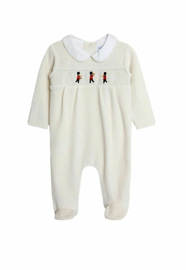 LONDON GUARD REGULAR FIT - Pyjama - grey