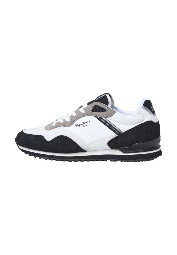 LONDON LIFE M - Sneaker low - ebonised grey