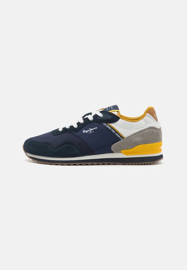LONDON MUSE - Sneaker low - navy