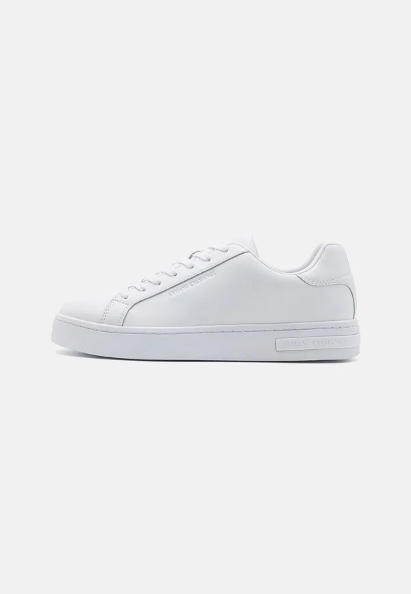 LONDON - Sneaker low - brilliant white