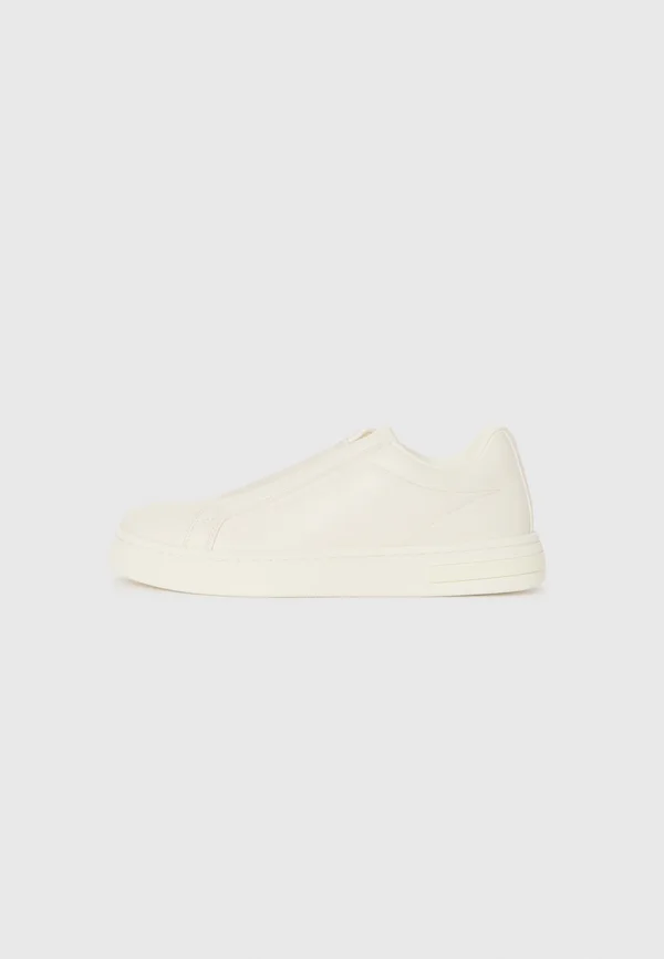 LONDON - Sneaker low - off white