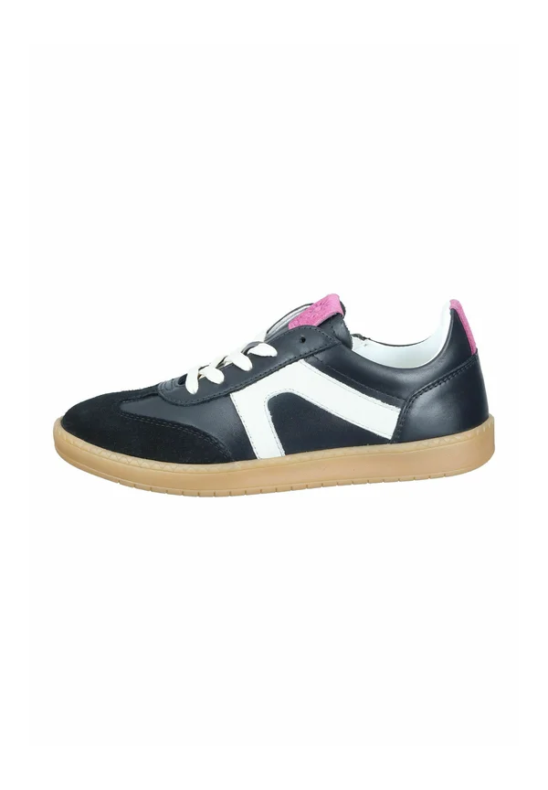 LONDON - Sneaker low - schwarz