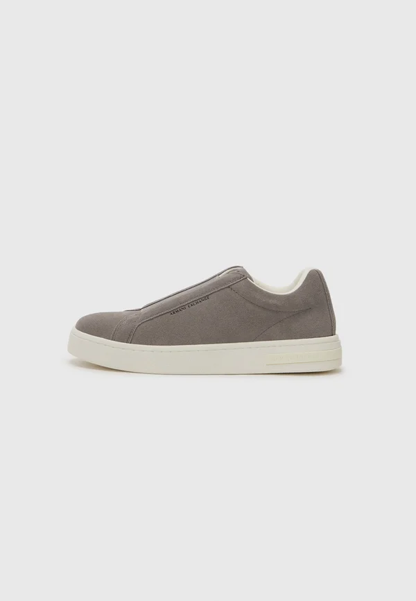 LONDON - Sneaker low - taupe