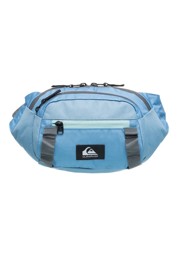 LONE WALKER - Gürteltasche - blue