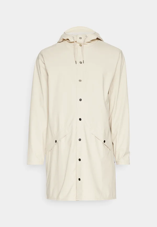LONG JACKET UNISEX - Parka - dune