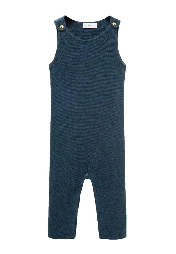LONG KID - Jumpsuit - green