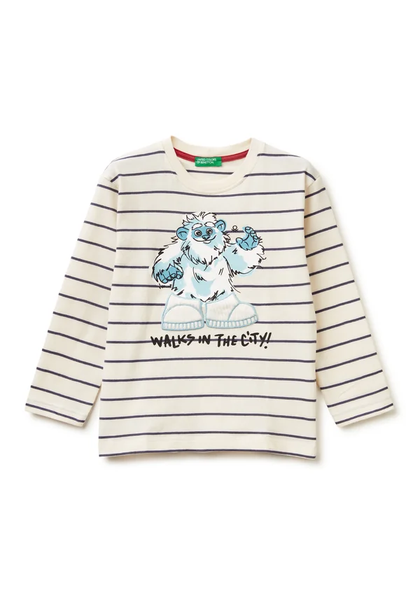 LONG  - Langarmshirt - multicolor