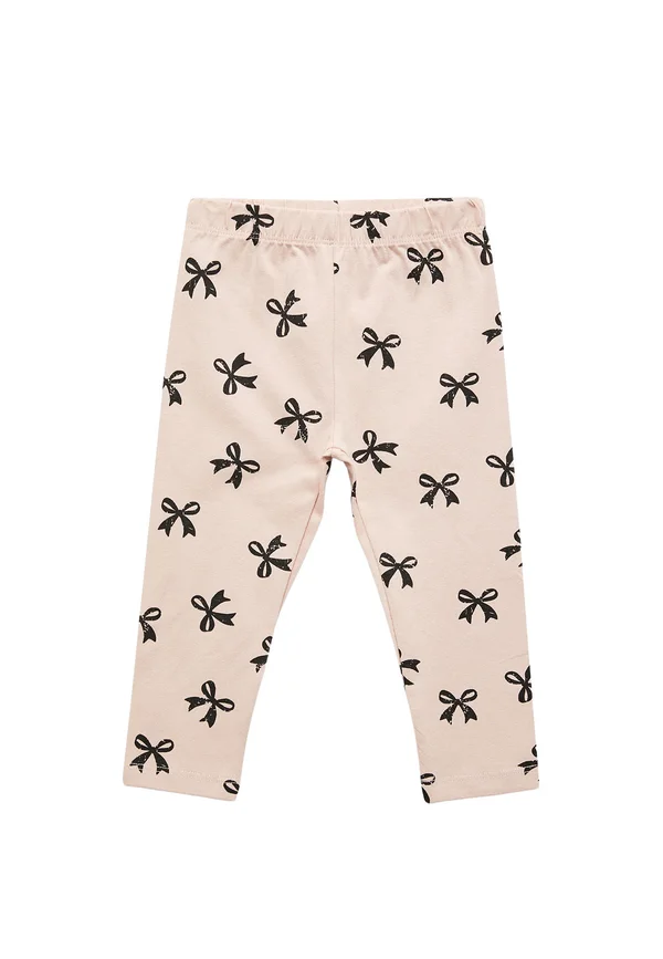 LONG - Leggings - Hosen - pink