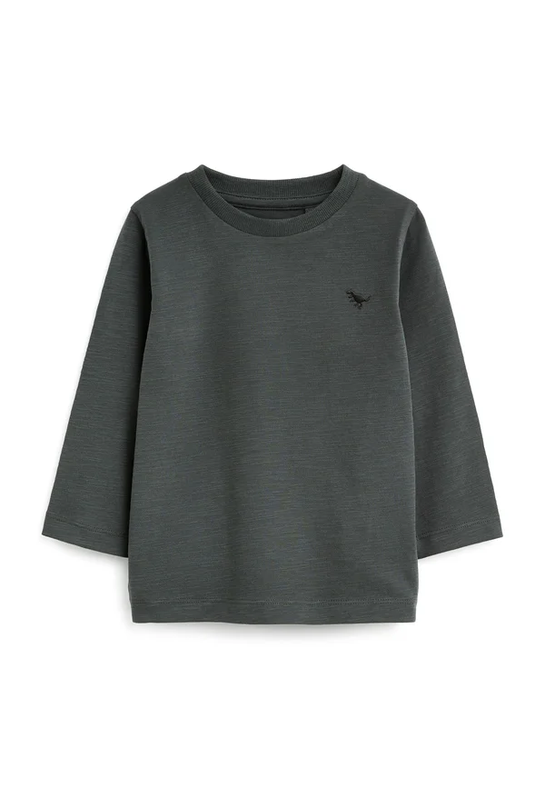LONG SLEEVE - STANDARD - Langarmshirt - charcoal grey