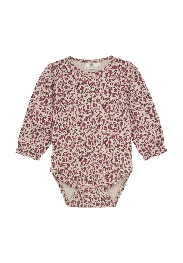 LONG SLEEVES - Body - french oak