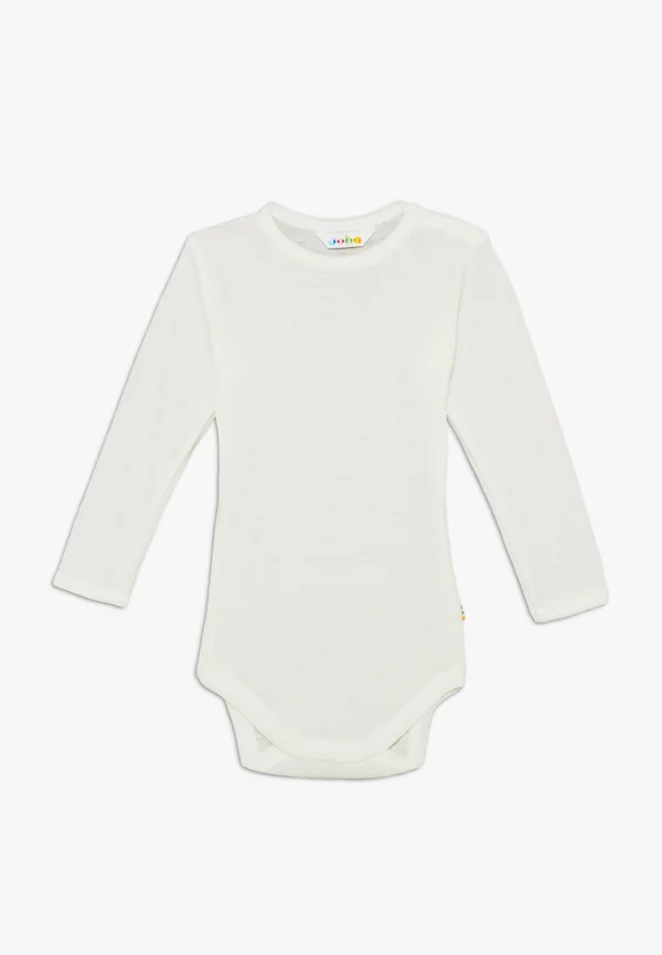 LONG SLEEVES - Body - off white