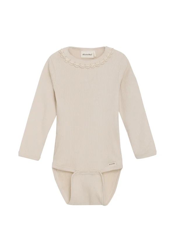 LONG SLEEVES - Body - sandshell