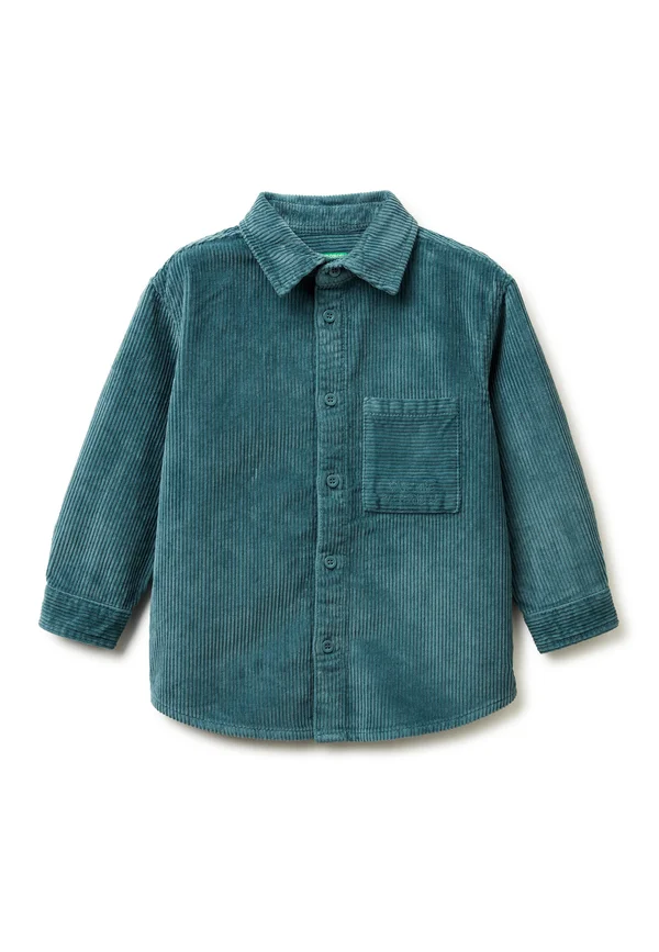 LONG SLEEVES - Hemd - grey